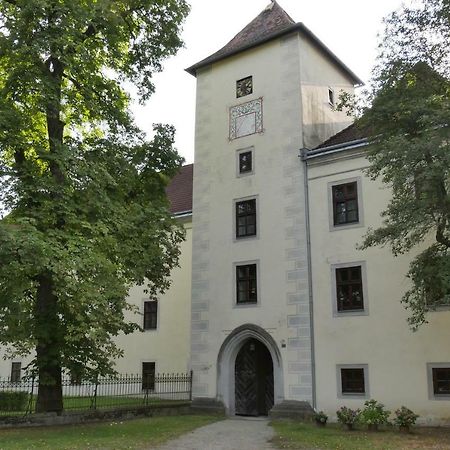 Schloss Gmuend Gmund (Lower Austria) Exterior foto