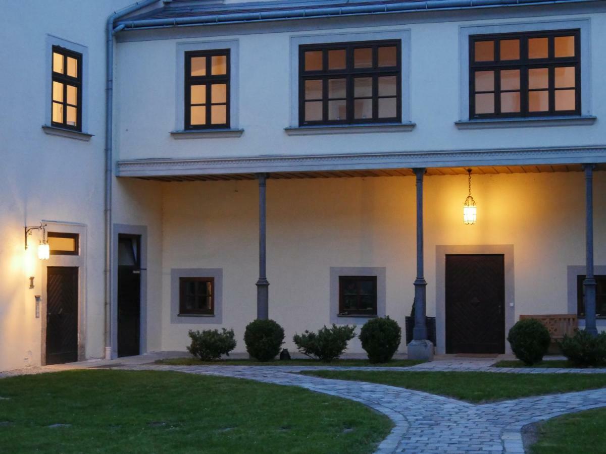 Schloss Gmuend Gmund (Lower Austria) Exterior foto