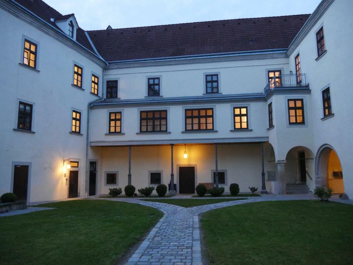Schloss Gmuend Gmund (Lower Austria) Exterior foto