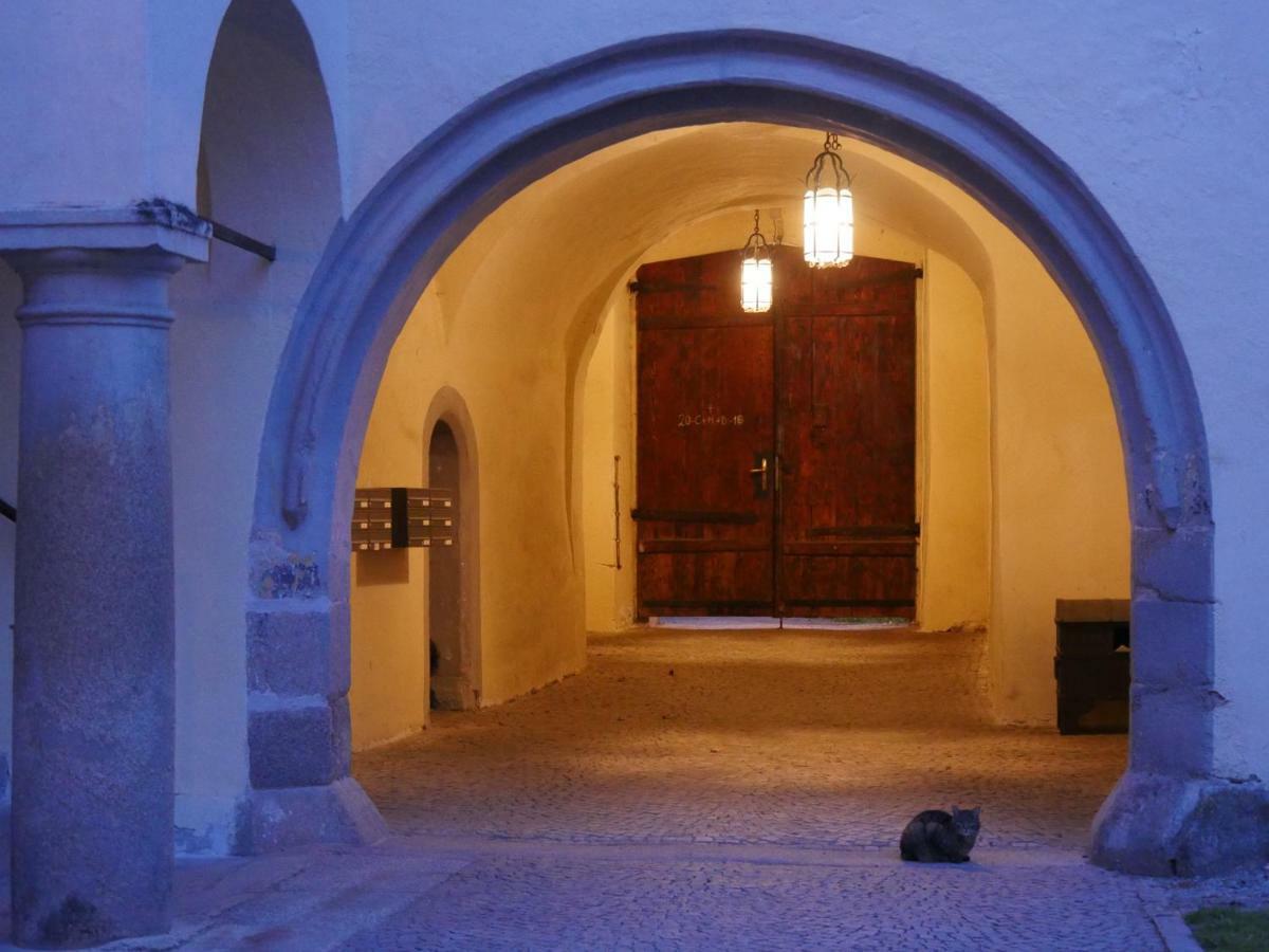 Schloss Gmuend Gmund (Lower Austria) Exterior foto